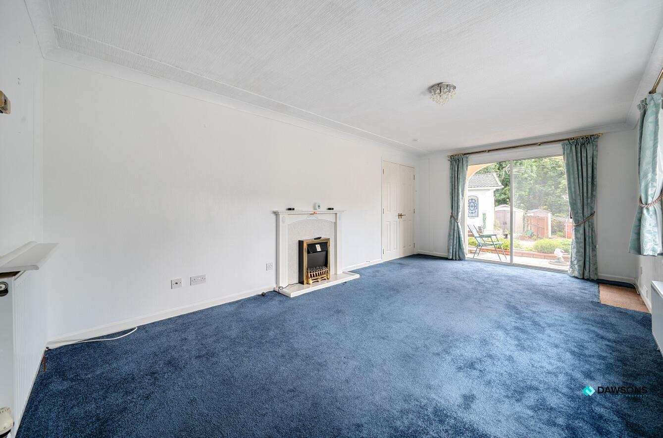 Mill Gardens, Blackpill, Swansea